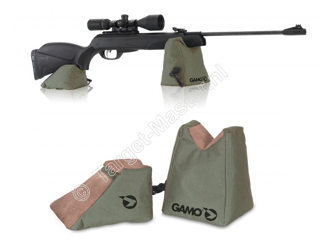 Gamo SHOOTING BAG II Unfilled Gamo SHOOTING BAG II Unfilled